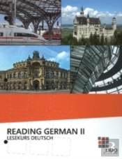 Reading German Ii