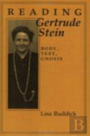 Reading Gertrude Stein