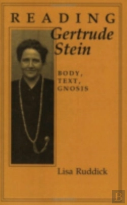Bertrand.pt - Reading Gertrude Stein