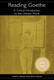 Reading Goethe