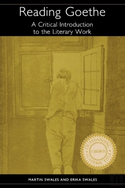 Bertrand.pt - Reading Goethe
