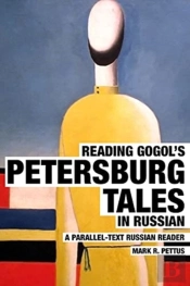 Reading Gogol'S Petersburg Tales In Russian
