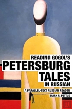 Bertrand.pt - Reading Gogol'S Petersburg Tales In Russian