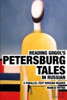 Reading Gogol'S Petersburg Tales In Russian
