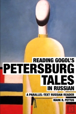 Bertrand.pt - Reading Gogol'S Petersburg Tales In Russian