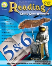 Reading, Grades 5 - 6