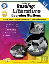 Reading, Grades 6 - 8