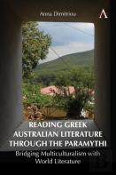 Reading Greek Australian Literature Through The Paramythi