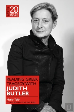Bertrand.pt - Reading Greek Tragedy With Judith Butler