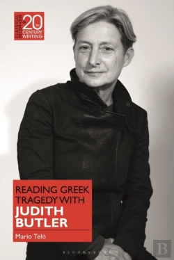 Bertrand.pt - Reading Greek Tragedy With Judith Butler