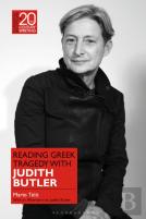 Reading Greek Tragedy With Judith Butler