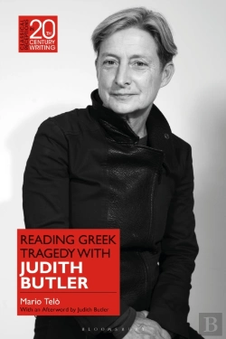Bertrand.pt - Reading Greek Tragedy With Judith Butler