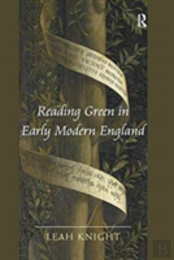 Bertrand.pt - Reading Green In Early Modern England