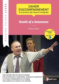 Bertrand.pt - Reading Guide : Death Of A Salesman