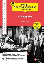 Reading Guide : Reading Guides - 12 Angry Men
