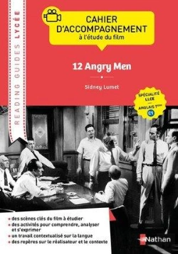 Bertrand.pt - Reading Guide : Reading Guides - 12 Angry Men