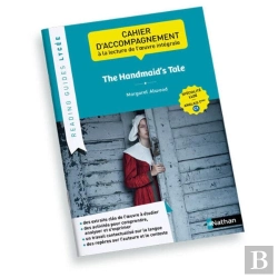 Bertrand.pt - Reading Guide : The Handmaid'S Tale