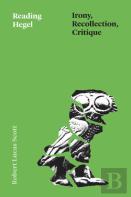 Reading Hegel