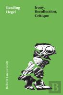 Reading Hegel