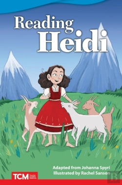 Bertrand.pt - Reading Heidi