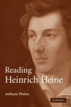 Bertrand.pt - Reading Heinrich Heine