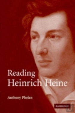 Bertrand.pt - Reading Heinrich Heine