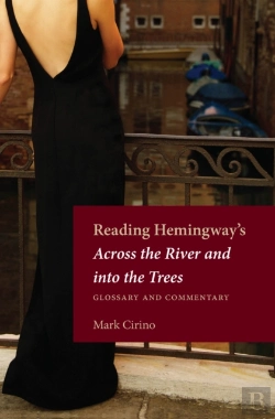 Bertrand.pt - Reading Hemingway'S Across The River And Into The Trees