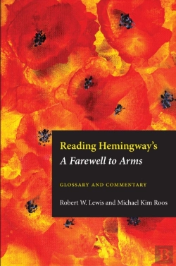 Bertrand.pt - Reading Hemingway'S Farewell To Arms