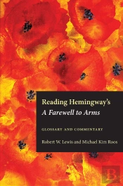 Reading Hemingway'S Farewell To Arms
