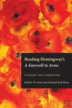 Bertrand.pt - Reading Hemingway'S Farewell To Arms