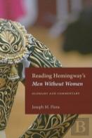 Reading Hemingway'S ''''Men Without Women
