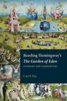 Reading Hemingway'S The Garden Of Eden