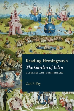 Bertrand.pt - Reading Hemingway'S The Garden Of Eden