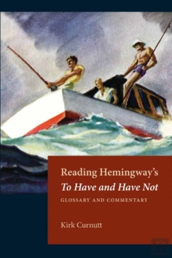 Bertrand.pt - Reading Hemingway'S To Have And Have Not