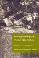 Reading Hemingway'S Winner Take Nothing