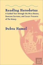 Reading Herodotus