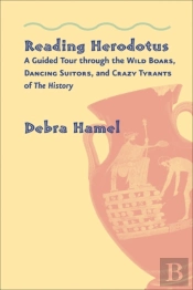 Reading Herodotus