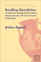 Reading Herodotus