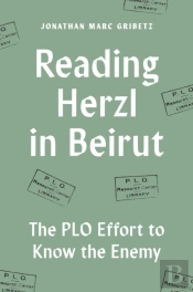 Reading Herzl In Beirut