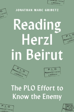 Bertrand.pt - Reading Herzl In Beirut