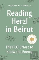 Reading Herzl In Beirut