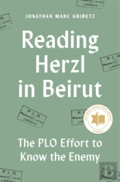 Reading Herzl In Beirut