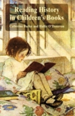 Bertrand.pt - Reading History In Children'S Books