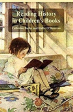 Bertrand.pt - Reading History In Children'S Books