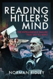 Reading Hitler'S Mind
