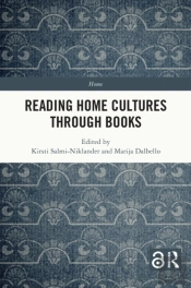 Reading Home Cultures Through Books