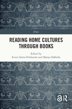 Bertrand.pt - Reading Home Cultures Through Books