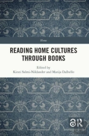Reading Home Cultures Through Books