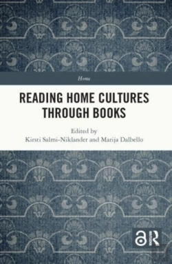 Bertrand.pt - Reading Home Cultures Through Books