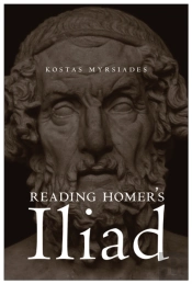 Reading Homer'S Iliad